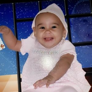 Meet your Posher, Katya